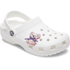 Crocs - Coquette Koala Jibbitz™ charms for Women|Men|Jibbitz™ Charms