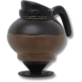 Crocs - 3D Coffee Carafe Jibbitz™ charms for Women|Men|Jibbitz™ Charms
