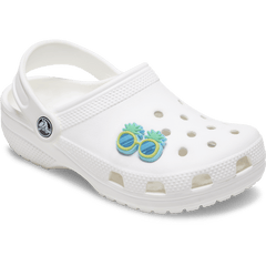 Crocs - Pineapple Sunnies Jibbitz™ charms for Women|Men|Jibbitz™ Charms