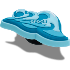 Crocs - Triple Big Wave Jibbitz™ charms for Women|Men