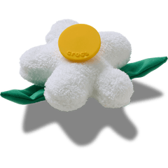 Crocs - Record Your Own Sound Flower Jibbitz™ charms for Women|Men