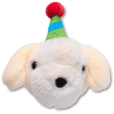 Crocs - Record Your Own Sound Birthday Jibbitz™ charms for Women|Men|Jibbitz™ Charms