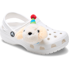 Crocs - Record Your Own Sound Birthday Jibbitz™ charms for Women|Men|Jibbitz™ Charms