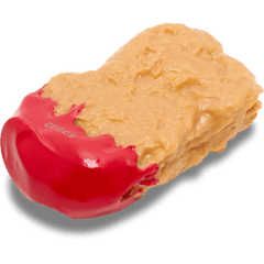 Crocs - Chicken Nugget Dipped Ketchup Jibbitz™ charms for Women|Men