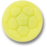 Crocs - Lights Up Yellow Soccer Ball Jibbitz™ charms for Women|Men|Jibbitz™ Charms