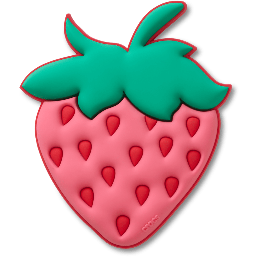 Crocs - Mega Strawberry Jibbitz™ charms for Women|Men