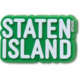 Crocs - Staten Island Jibbitz™ charms for Women|Men|Jibbitz™ Charms