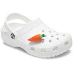Crocs - Realistic Carrot Jibbitz™ charms for Women|Men|Jibbitz™ Charms
