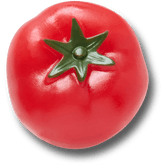 Crocs - Realistic Tomato Jibbitz™ charms for Women|Men|Jibbitz™ Charms