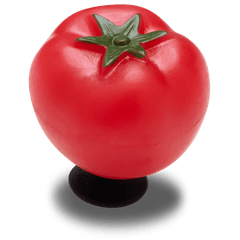 Crocs - Realistic Tomato Jibbitz™ charms for Women|Men|Jibbitz™ Charms