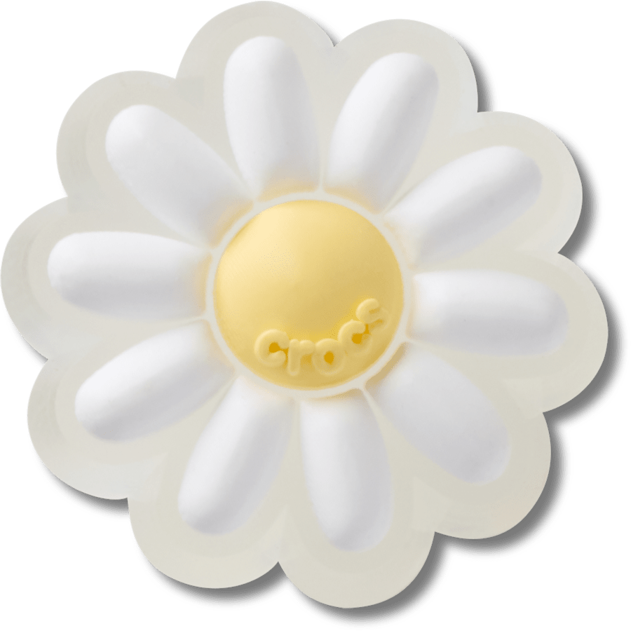 Crocs - Tiny Darling Daisy Jibbitz™ charms for Women|Men