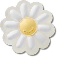 Crocs - Tiny Darling Daisy Jibbitz™ charms for Women|Men