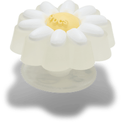 Crocs - Tiny Darling Daisy Jibbitz™ charms for Women|Men