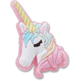 Crocs - Glitter Unicorn Jibbitz™ charms for Women|Men|Jibbitz™ Charms