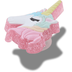 Crocs - Glitter Unicorn Jibbitz™ charms for Women|Men|Jibbitz™ Charms