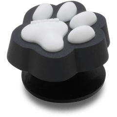 Crocs - Pet Paw Print Jibbitz™ charms for Women|Men|Jibbitz™ Charms