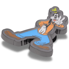 Crocs - Goofy Elevated Jibbitz™ charms for Women|Men