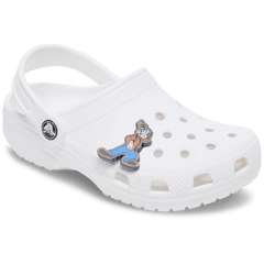 Crocs - Goofy Elevated Jibbitz™ charms for Women|Men