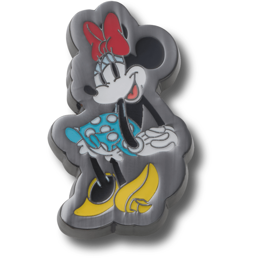 Crocs - Minnie Elevated Jibbitz™ charms for Women|Men