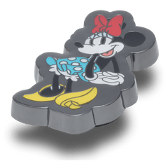 Crocs - Minnie Elevated Jibbitz™ charms for Women|Men
