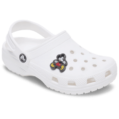 Crocs - Mickey Elevated Jibbitz™ charms for Women|Men|Kids