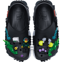 Crocs - LEGO® Gaming 10 Pack Jibbitz charm for Women|Men|Kids|Jibbitz™ Charms