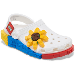 Crocs - LEGO® Sunflower Jibbitz™ charms for Women|Men|Jibbitz™ Charms