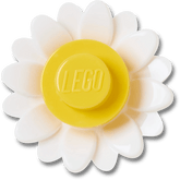 Crocs - LEGO® Flower Build 1 Jibbitz™ charms for Women|Men|Jibbitz™ Charms
