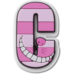 Crocs - Disney Character Letter C Jibbitz™ charms for Women|Men|Kids|Jibbitz™ Charms
