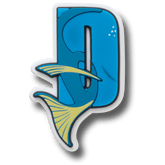 Crocs - Disney Character Letter D Jibbitz™ charms for Women|Men|Kids|Jibbitz™ Charms