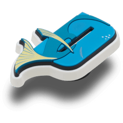 Crocs - Disney Character Letter D Jibbitz™ charms for Women|Men|Kids|Jibbitz™ Charms