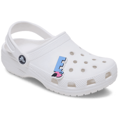 Crocs - Disney Character Letter E Jibbitz™ charms for Women|Men|Kids|Jibbitz™ Charms
