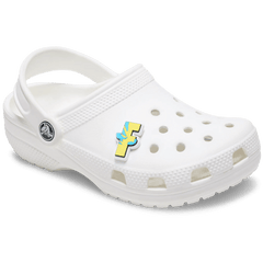 Crocs - Disney Character Letter F Jibbitz™ charms for Women|Men|Kids|Jibbitz™ Charms