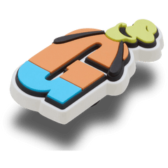 Crocs - Disney Character Letter G Jibbitz™ charms for Women|Men|Kids|Jibbitz™ Charms