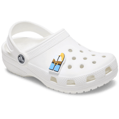 Crocs - Disney Character Letter H Jibbitz™ charms for Women|Men|Kids|Jibbitz™ Charms