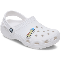 Crocs - Disney Character Letter J Jibbitz™ charms for Women|Men|Kids|Jibbitz™ Charms