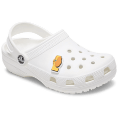 Crocs - Disney Character Letter L Jibbitz™ charms for Women|Men|Kids|Jibbitz™ Charms