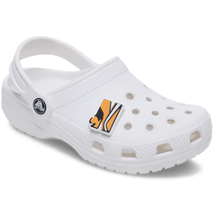 Crocs - Disney Character Letter N Jibbitz™ charms for Women|Men|Kids|Jibbitz™ Charms