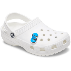 Crocs - Disney Character Letter S Jibbitz™ charms for Women|Men|Kids|Jibbitz™ Charms