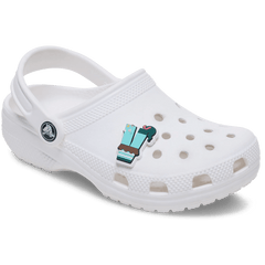 Crocs - Disney Character Letter V Jibbitz™ charms for Women|Men|Kids|Jibbitz™ Charms