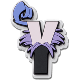 Crocs - Disney Character Letter Y Jibbitz™ charms for Women|Men|Kids|Jibbitz™ Charms