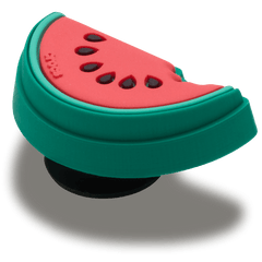 Crocs - Watermelon Bite Jibbitz™ charms for Women|Men