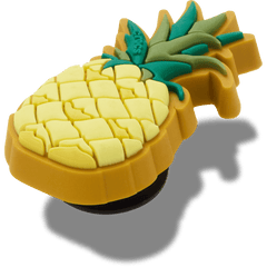 Crocs - Perfect Pineapple Jibbitz™ charms for Women|Men