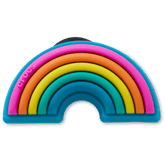 Crocs - Colors of The Rainbow Jibbitz™ charms for Women|Men