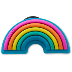 Crocs - Colors of The Rainbow Jibbitz™ charms for Women|Men