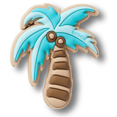 Crocs - Coconut Palm Tree Jibbitz™ charms for Women|Men