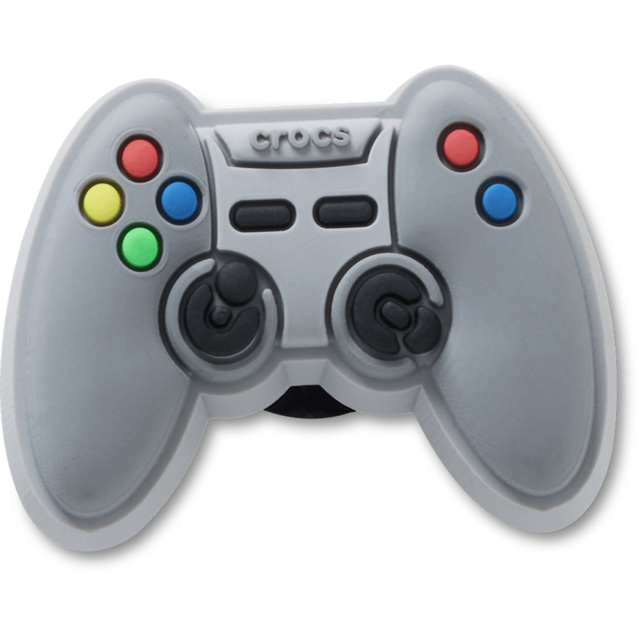 Crocs - Super Gamer Controller Jibbitz™ charms for Women|Men