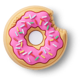 Crocs - Sprinkle Donut Bite Jibbitz™ charms for Women|Men