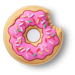 Crocs - Sprinkle Donut Bite Jibbitz™ charms for Women|Men