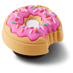Crocs - Sprinkle Donut Bite Jibbitz™ charms for Women|Men